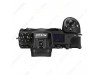 Nikon Z6 Mirrorless Digital Camera (Body Only) with FTZ Mount Adapter Kit (Promo Cashback Rp 3.000.000)